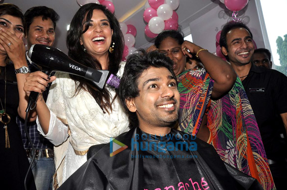 promotion of film tamanchey 8