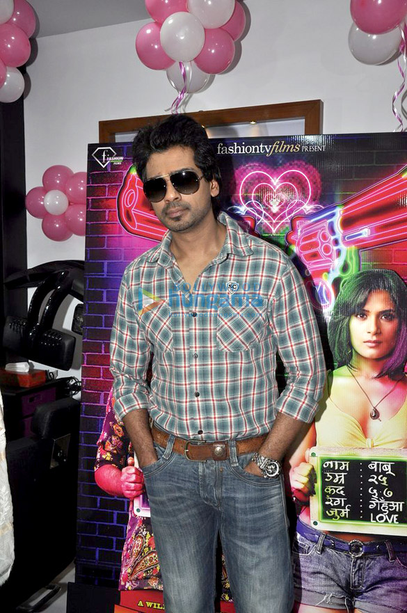 promotion of film tamanchey 6