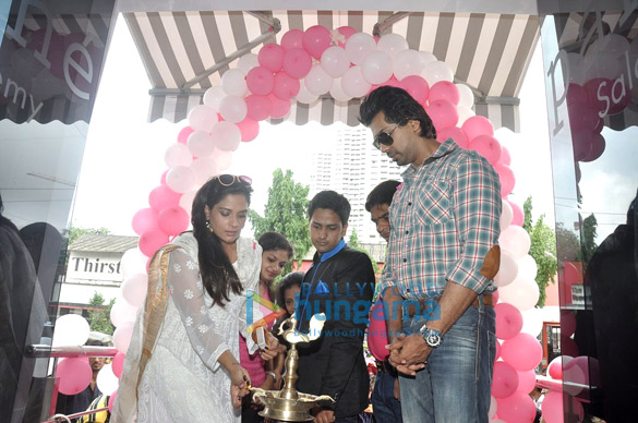 promotion of film tamanchey 3