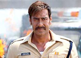 Competition creeps in on Singham Returns from the original Singham
