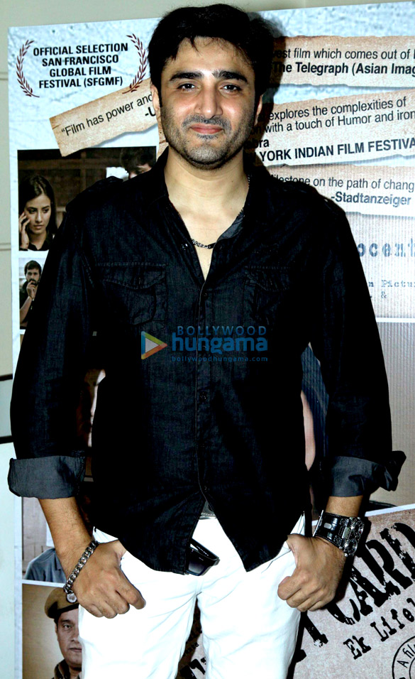 audio release of identity card at classic club 13