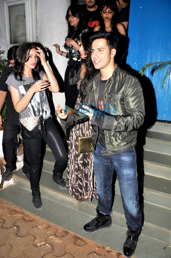 wrap up bash of badlapur 7