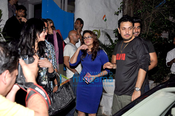 wrap up bash of badlapur 5