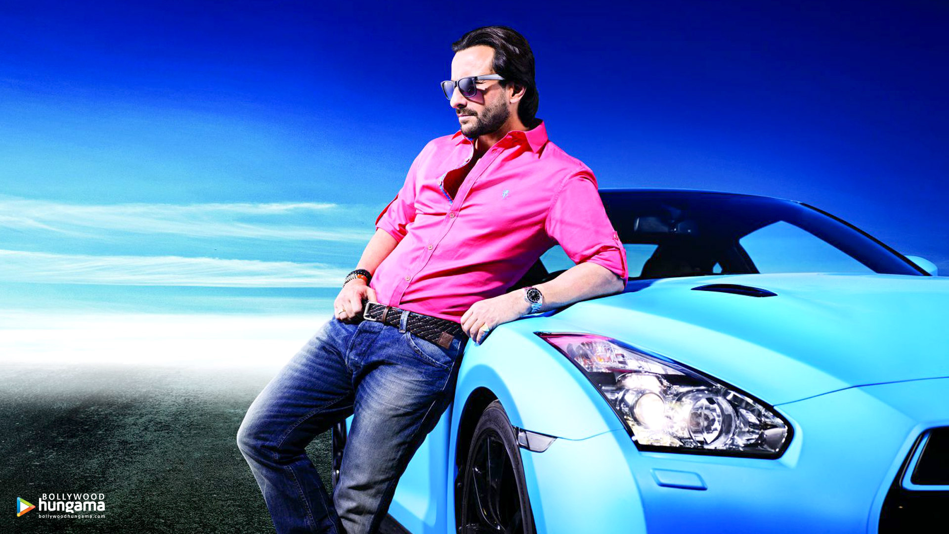 Saif Ali Khan