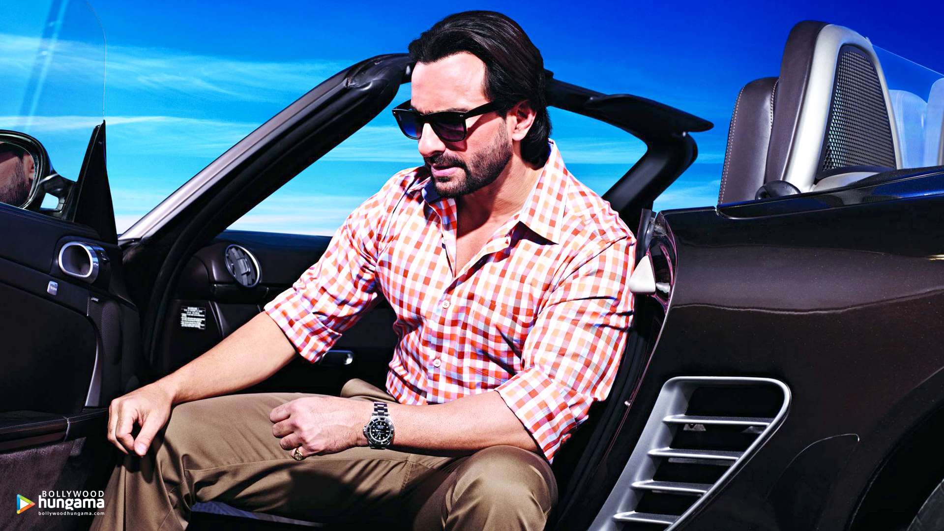 Saif Ali Khan