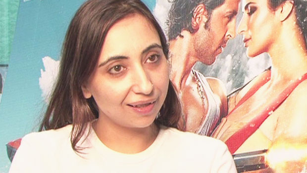 Shikha Kapur On Finding Fanny, Bang Bang Marketing Campaign Part 2