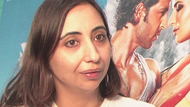 Shikha Kapur On Shifting From UTV To Fox, Finding Fanny, Bang Bang Part 1