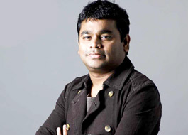 A R Rahman doesn’t want his songs to be used in background