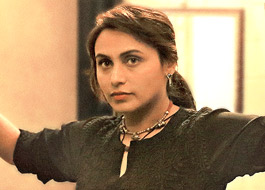 Censors slam ‘rape’ dialogue in Mardaani, give the film ‘A’ certificate Censors slam ‘rape’ dialogue in Mardaani, give the film ‘A’ certificate