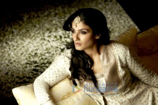 Celebrity Photo Of Raveena Tandon