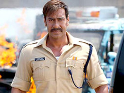 Sun Le Zara (Singham Returns)