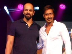 Ajay Devgn Rohit Shetty Exclusive Interview On The Success Of Singham Returns Part 2