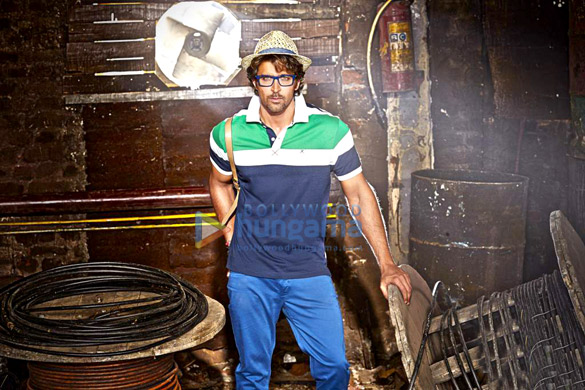 hrithik roshan 155