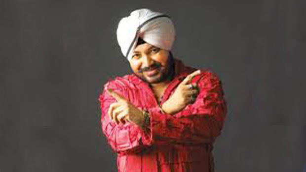 Daler Mehndi Accepts ALS Ice Bucket Challenge