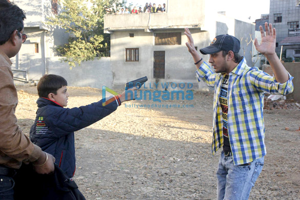 needar the fearless 11