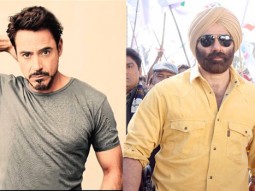 ‘Iron Man’ Robert Downey Jr-‘Singh Saab’ Sunny Deol’s Comparisons Generate Hilarious Responses