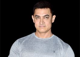 MP court lodges FIR against Aamir Khan and 9 others