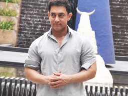 “Supreme Court’s Response On Petition Against PK Poster Was Mature”: Aamir Khan