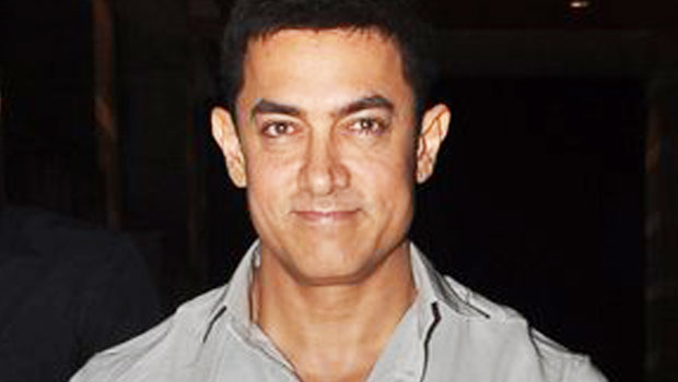 Would Aamir Khan Go Totally Nude If The Script Demands So?