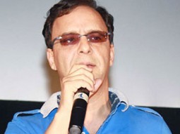 “Fortunately Meri Reputation Itni Kharaab Hai…”: Vidhu Vinod Chopra