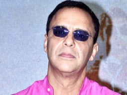 “Ek Din Shah Rukh Aur Aamir Saath Mein Baithe…”: Vidhu Vinod Chopra