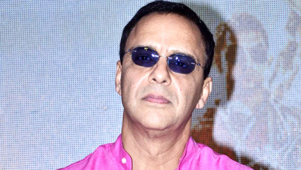 “Ek Din Shah Rukh Aur Aamir Saath Mein Baithe…”: Vidhu Vinod Chopra