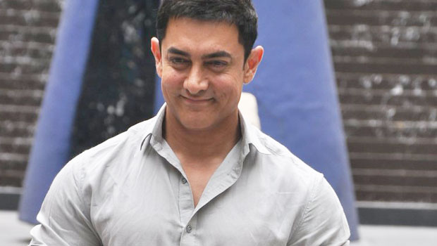 Aamir Khan Talks About Gender Inequality In Bollywood