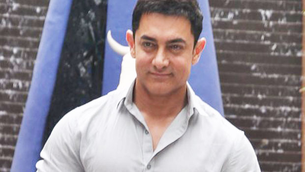 “When Somebody Asks Me For A Bribe…”: Aamir Khan