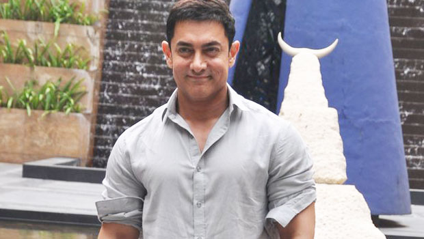 “I Didn’t Hesitate At All While Going Nude For PK…”: Aamir Khan
