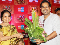 Shankar Mahadevan, Suresh Wadkar At ‘Big Golden Voice Season 2’ Launch