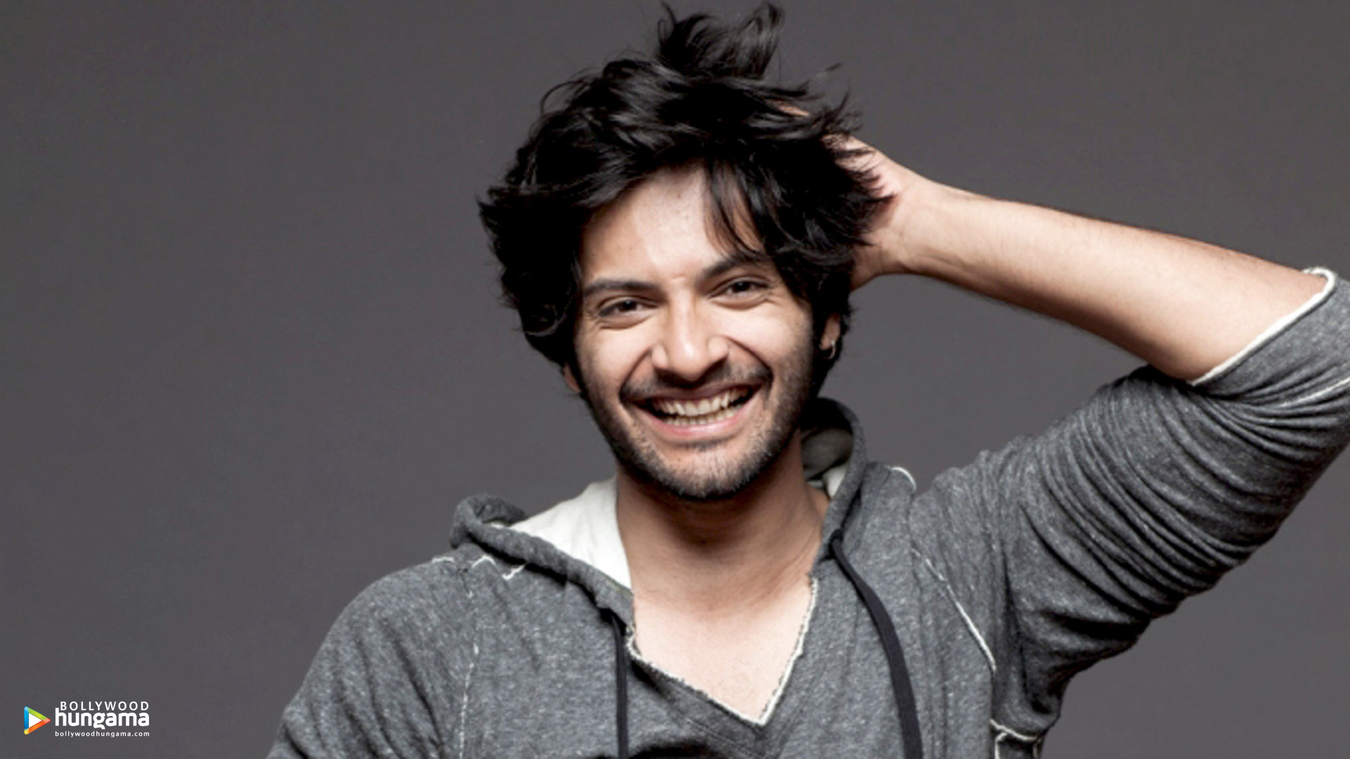 Ali Fazal Ali Fazal