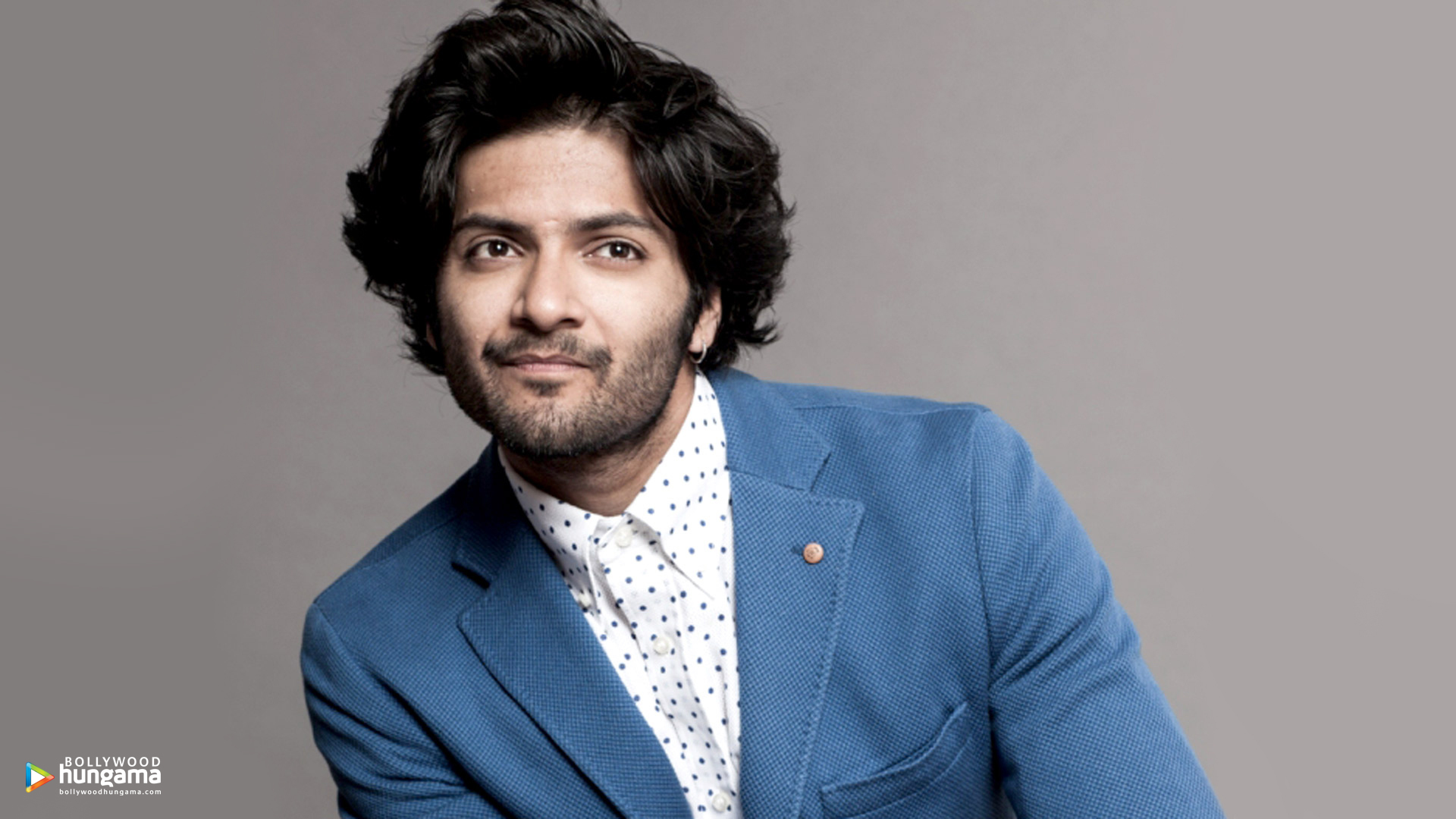 Ali Fazal