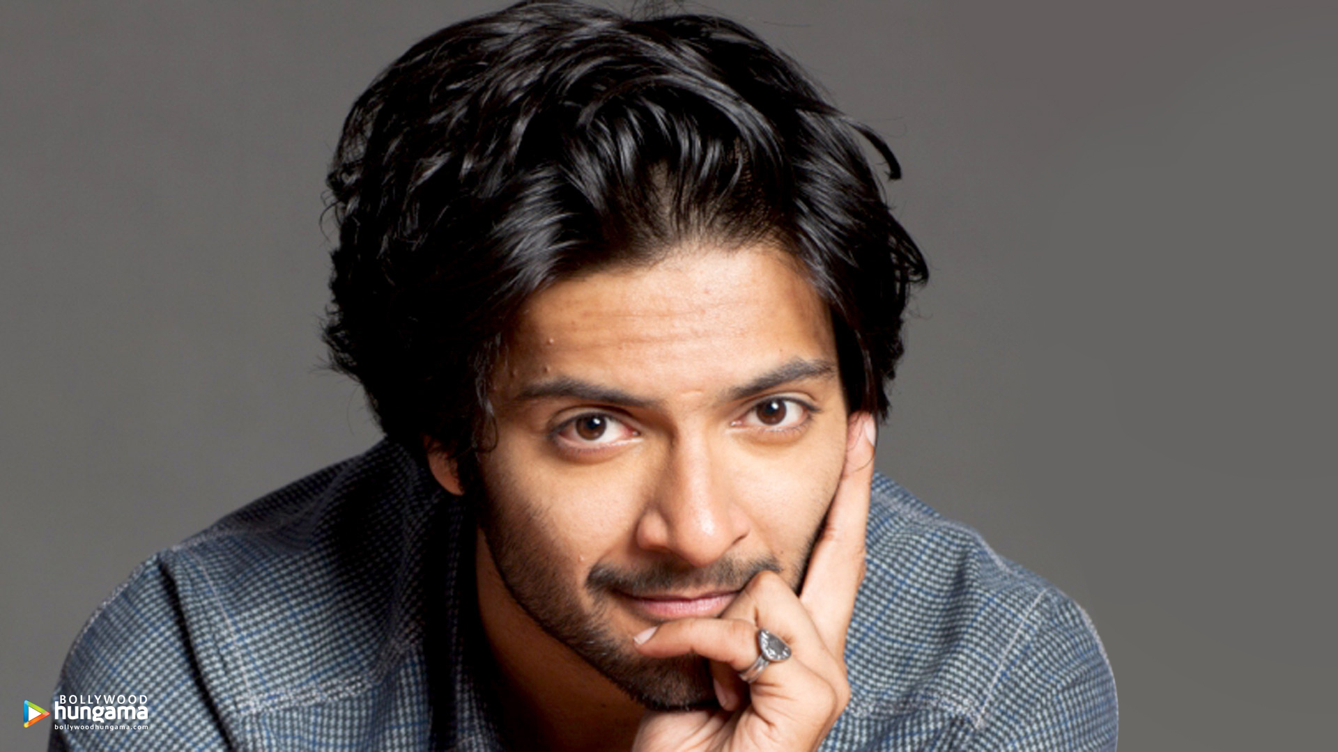 Ali Fazal Wallpapers | ali-fazal-4 - Bollywood Hungama