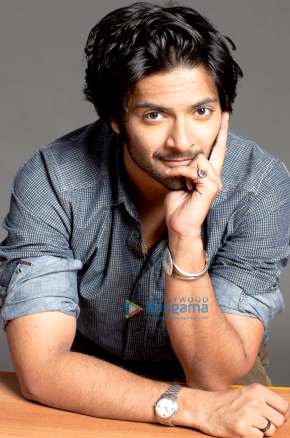 ali fazal 11