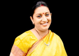 Smriti Irani is busy running the country, no time for Umesh Shukla’s All Is Well