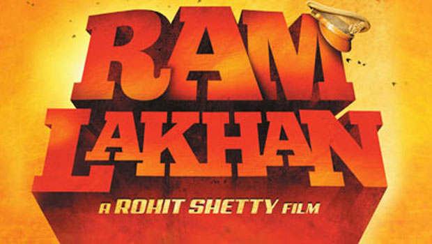 Would You Like To See Shah Rukh Khan-Ajay Devgn In Ram Lakhan Remake?