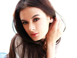 Evelyn Sharma’s Exclusive On Yaariyan, #LoveYou, Dannk, Bhaiyyaji Superhit