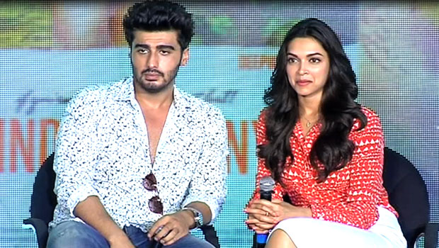 Deepika Padukone Now Wants To Be An Assistant Director