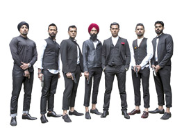 Randeep Hooda plays gangster Bindy Johal in Deepa Mehta’s film