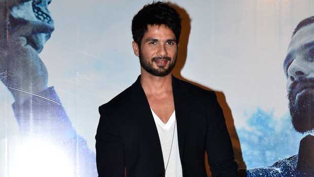 Teaser: Shahid Kapoor On Haider, Tabu, Shah Rukh Khan & Shraddha Kapoor