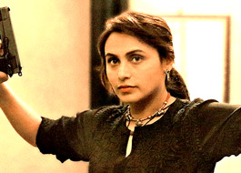 Madhya Pradesh’s Chief Minister declares Mardaani as tax free