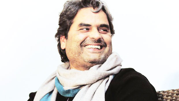 Vishal Bhardwaj Clears The Rumours About Irrfan Khan’s Guest Appearance In Haider