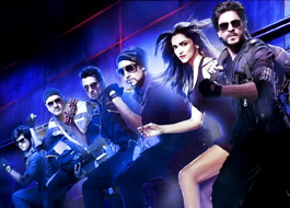 Red Chillies partners with WD as Digital Storage Partner for Happy New Year