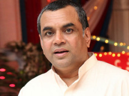 Paresh Rawal Exclusive On ‘Raja Natwarlal’
