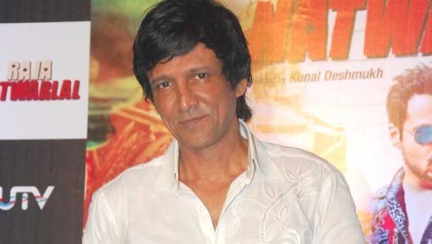 Kay Kay Menon’s Exclusive On ‘Raja Natwarlal’ Part 1