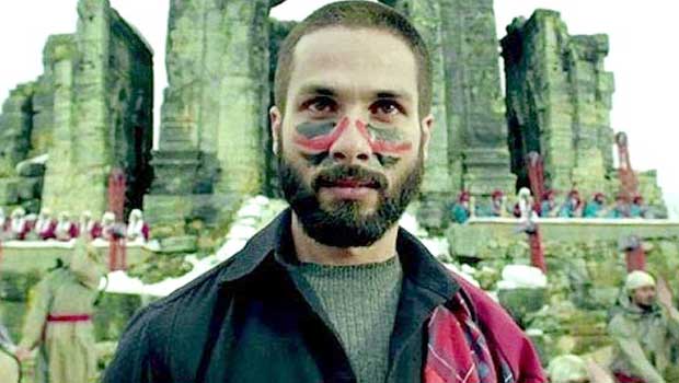 Making Of ‘Bismil’ (Haider)