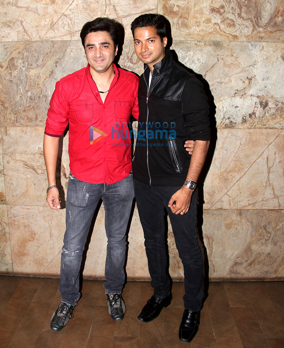 celebs grace the special screening of identity card 8