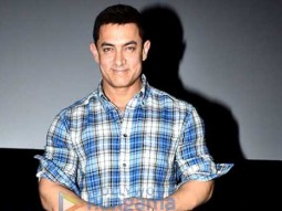 Aamir Khan At ‘Satyamev Jayate Season 3’ Press Conference