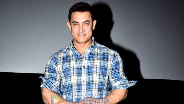 Aamir Khan At ‘Satyamev Jayate Season 3’ Press Conference