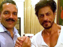 “It’s An Honour To Be Interpol’s Turn Back Crime Campaign Ambassador”: Shah Rukh Khan